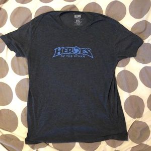 Heroes of the Storm Tee
